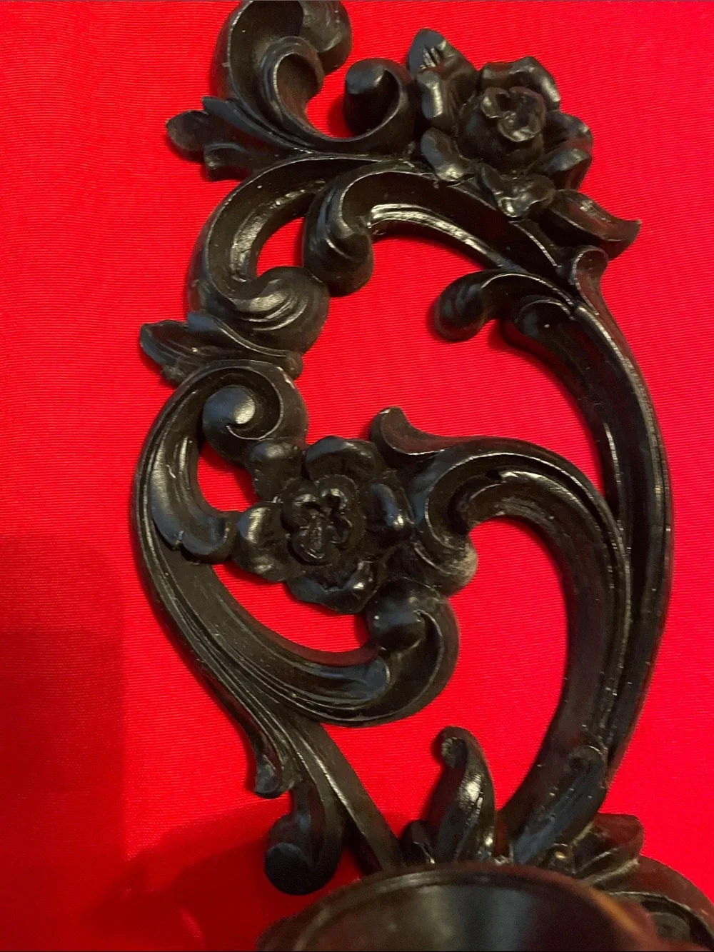 Homco ideal elegance inspired